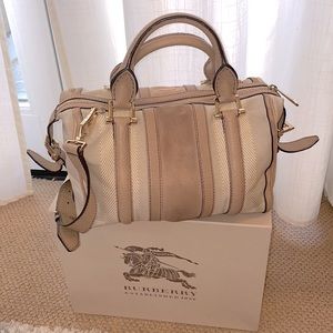 Burberry Purse